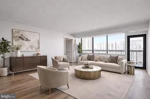 3713 S George Mason Dr, Falls Church, VA 22041 - Photo 2