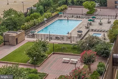 3713 S George Mason Drive #1506, Falls Church, VA 22041 - Photo 34