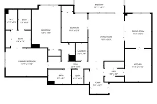 3713 S George Mason Dr, Falls Church, VA 22041 - Photo 42