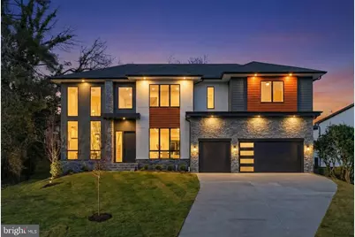 1715 Maxwell Court, McLean, VA 22101 - Photo 2