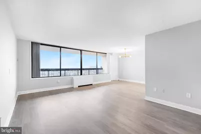 3705 George Mason Drive #2309S, Falls Church, VA 22041 - Photo 2