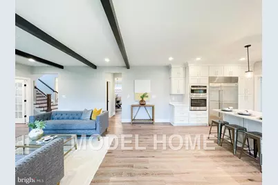 6645 Hallwood Avenue, Falls Church, VA 22046 - Photo 40