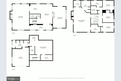 2628 Woodley Place, Falls Church, VA 22046 - Photo 56