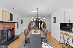 2628 Woodley Pl, Falls Church, VA 22046 - Photo 16