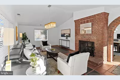 2628 Woodley Place, Falls Church, VA 22046 - Photo 20