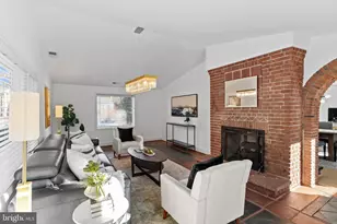 2628 Woodley Pl, Falls Church, VA 22046 - Photo 20