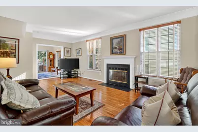 6338 Alderman Drive, Alexandria, VA 22315 - Photo 14