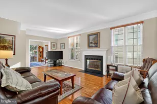 6338 Alderman Dr, Alexandria, VA 22315 - Photo 14