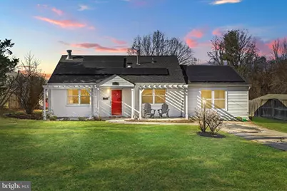 4016 Hirst Drive, Annandale, VA 22003 - Photo 1