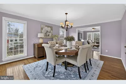 15067 Brown Post Lane, Centreville, VA 20121 - Photo 4