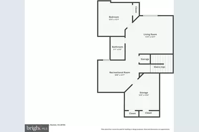 11411 Hollow Timber Court, Reston, VA 20194 - Photo 46