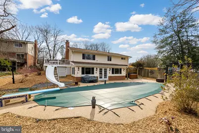 10016 Raeburn Court, Fairfax, VA 22032 - Photo 50