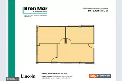 5568 General Washington Drive, Alexandria, VA 22312 - Photo 6