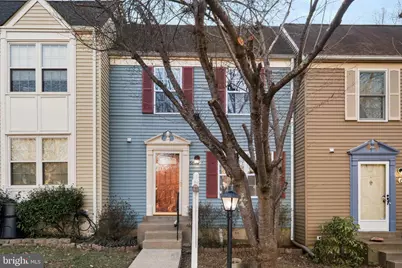 6639 Rockleigh Way, Alexandria, VA 22315 - Photo 2