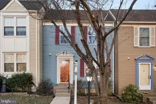 6639 Rockleigh Way, Alexandria, VA 22315 - Photo 2