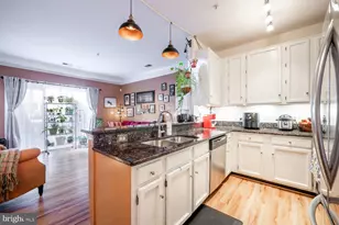 6543 Grange Ln, Alexandria, VA 22315 - Photo 8