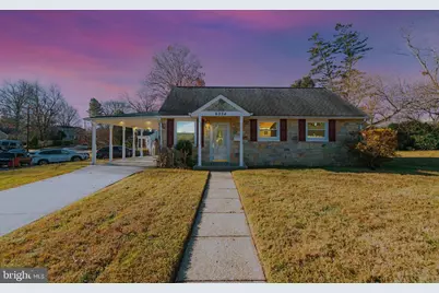 6924 Kenfig Drive, Falls Church, VA 22042 - Photo 1