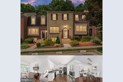 10456 Malone Court, Fairfax, VA 22032 - Photo 1