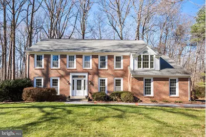 4926 Novak Lane, Fairfax, VA 22030 - Photo 1
