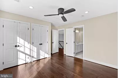 8138 Rondelay Lane, Fairfax Station, VA 22039 - Photo 36