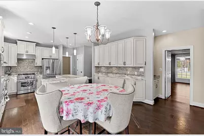 8138 Rondelay Lane, Fairfax Station, VA 22039 - Photo 20