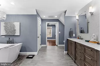 8138 Rondelay Lane, Fairfax Station, VA 22039 - Photo 34