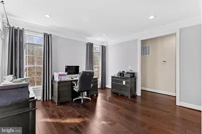 8138 Rondelay Lane, Fairfax Station, VA 22039 - Photo 14