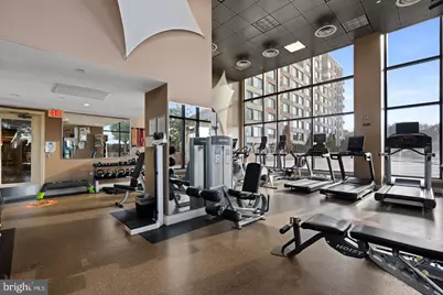 2451 Midtown Avenue #1501, Alexandria, VA 22303 - Photo 28