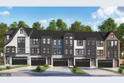 9404 Dandelion Drive, Lorton, VA 22079 - Photo 1