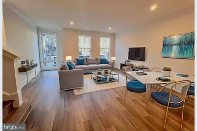 9404 Dandelion Drive, Lorton, VA 22079 - Photo 10