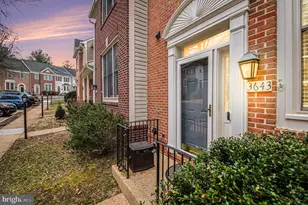 3643 Ransom Pl, Alexandria, VA 22306 - Photo 8