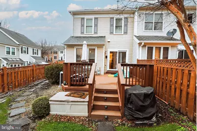 3643 Ransom Place, Alexandria, VA 22306 - Photo 12