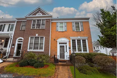 3643 Ransom Place, Alexandria, VA 22306 - Photo 2