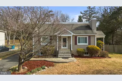 4015 Hirst Drive, Annandale, VA 22003 - Photo 1