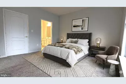 14437 Glencrest Circle #129, Centreville, VA 20120 - Photo 28