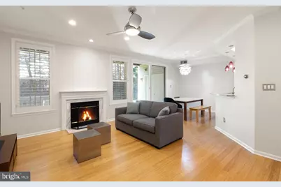 6944 Ellingham Circle #A, Alexandria, VA 22315 - Photo 6