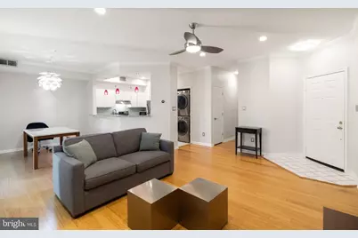 6944 Ellingham Circle #A, Alexandria, VA 22315 - Photo 2