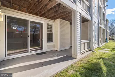 6944 Ellingham Circle #A, Alexandria, VA 22315 - Photo 22