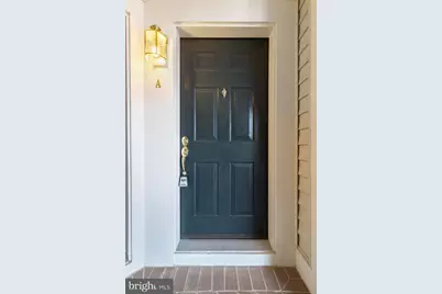 6944 Ellingham Circle #A, Alexandria, VA 22315 - Photo 4