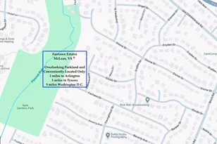 1710 Dalewood Pl, McLean, VA 22101 - Photo 2