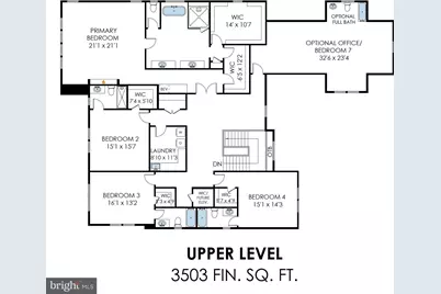 1710 Dalewood Place, McLean, VA 22101 - Photo 4