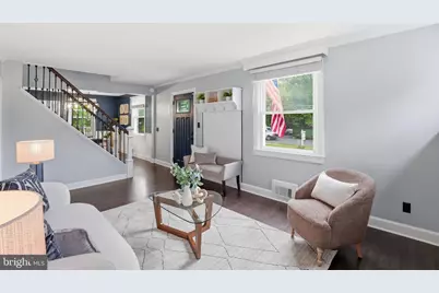 3322 Holloman Road, Falls Church, VA 22042 - Photo 12