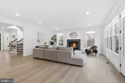 5696 Tunwell Court, Burke, VA 22015 - Photo 22