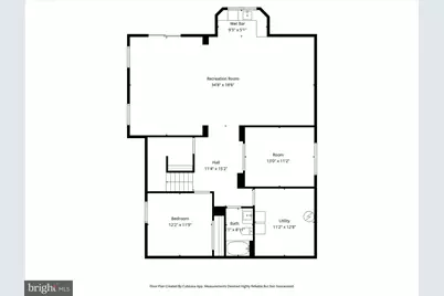 5696 Tunwell Court, Burke, VA 22015 - Photo 52