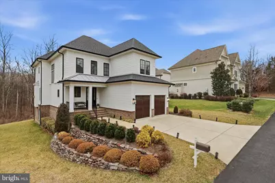 5696 Tunwell Court, Burke, VA 22015 - Photo 2