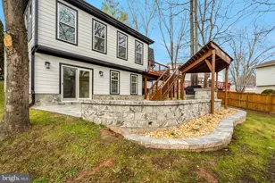 5203 Mornington Ct, Fairfax, VA 22032 - Photo 82