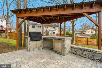 5203 Mornington Court, Fairfax, VA 22032 - Photo 74