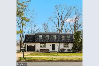 5203 Mornington Court, Fairfax, VA 22032 - Photo 2