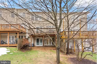 105 Shepherdson Lane NE, Vienna, VA 22180 - Photo 44