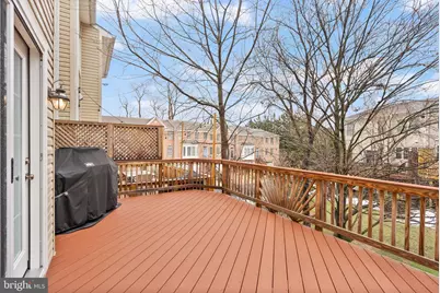 105 Shepherdson Lane NE, Vienna, VA 22180 - Photo 40